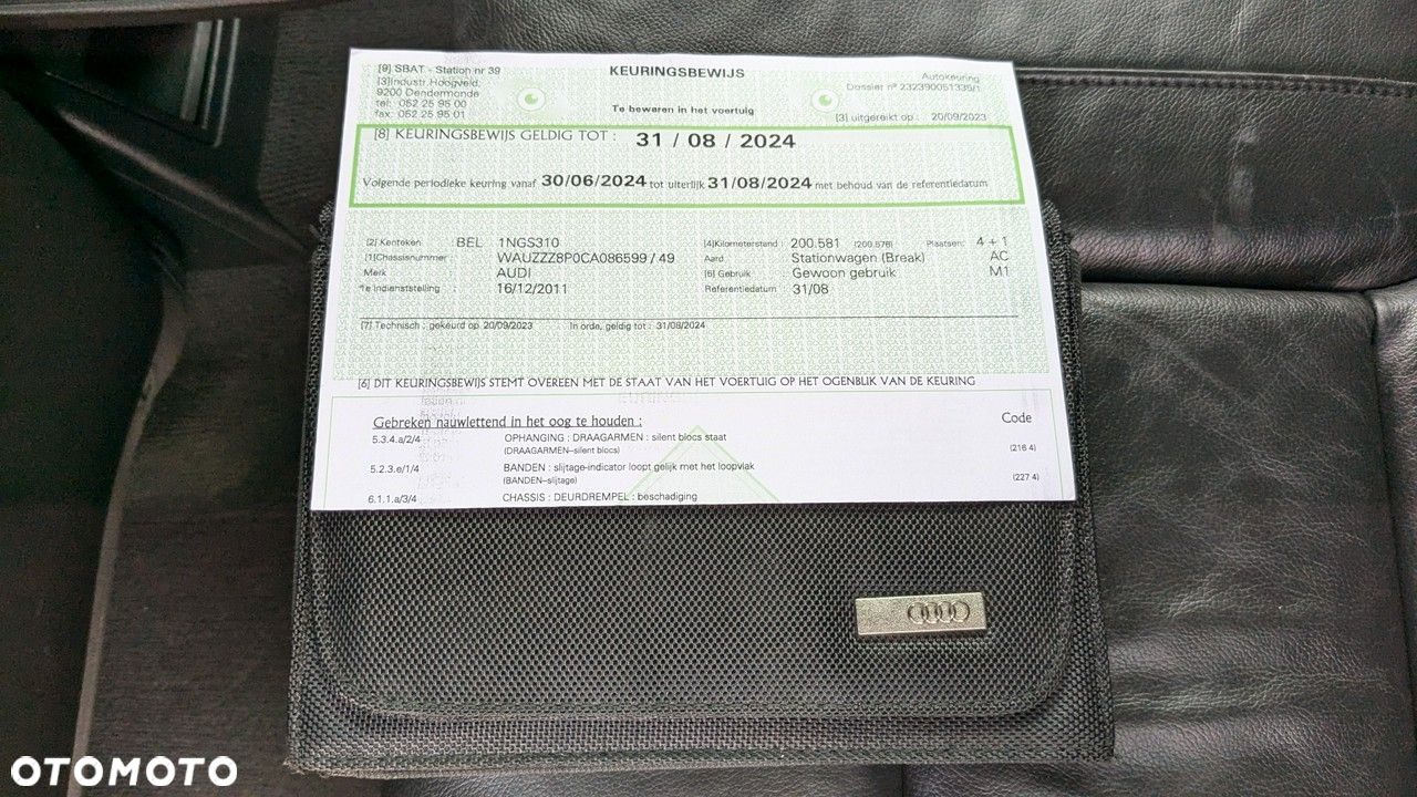 Audi A3 - 15