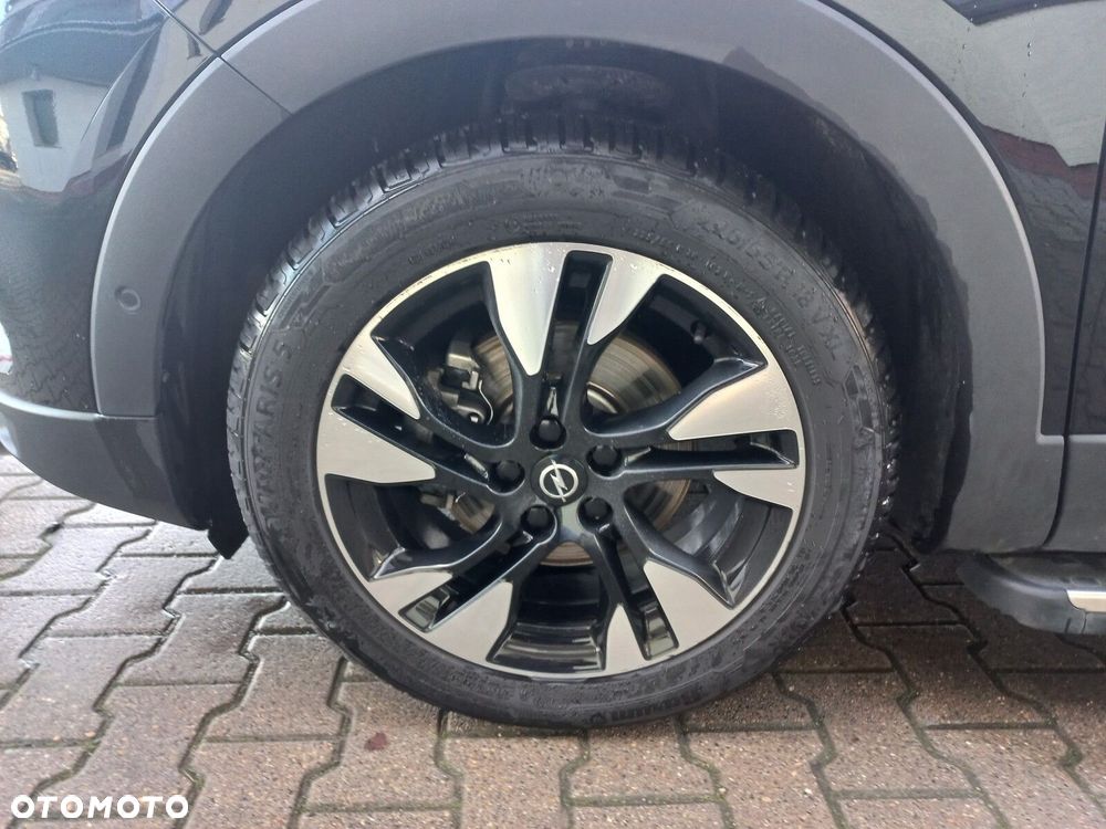 Opel Grandland X - 31