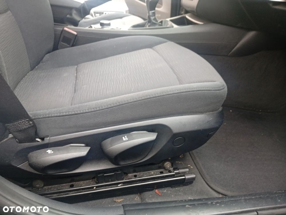 BMW Seria 1 116d DPF Edition Sport - 19