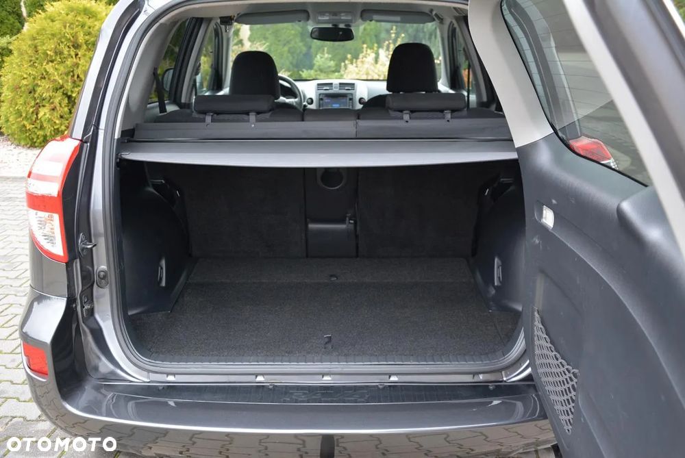 Toyota RAV4 2.0 4x4 Multidrive S Travel - 19