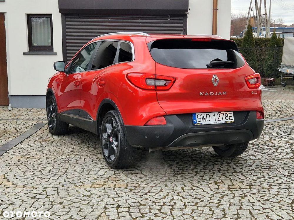 Renault Kadjar 1.2 Energy TCe Night&Day - 11