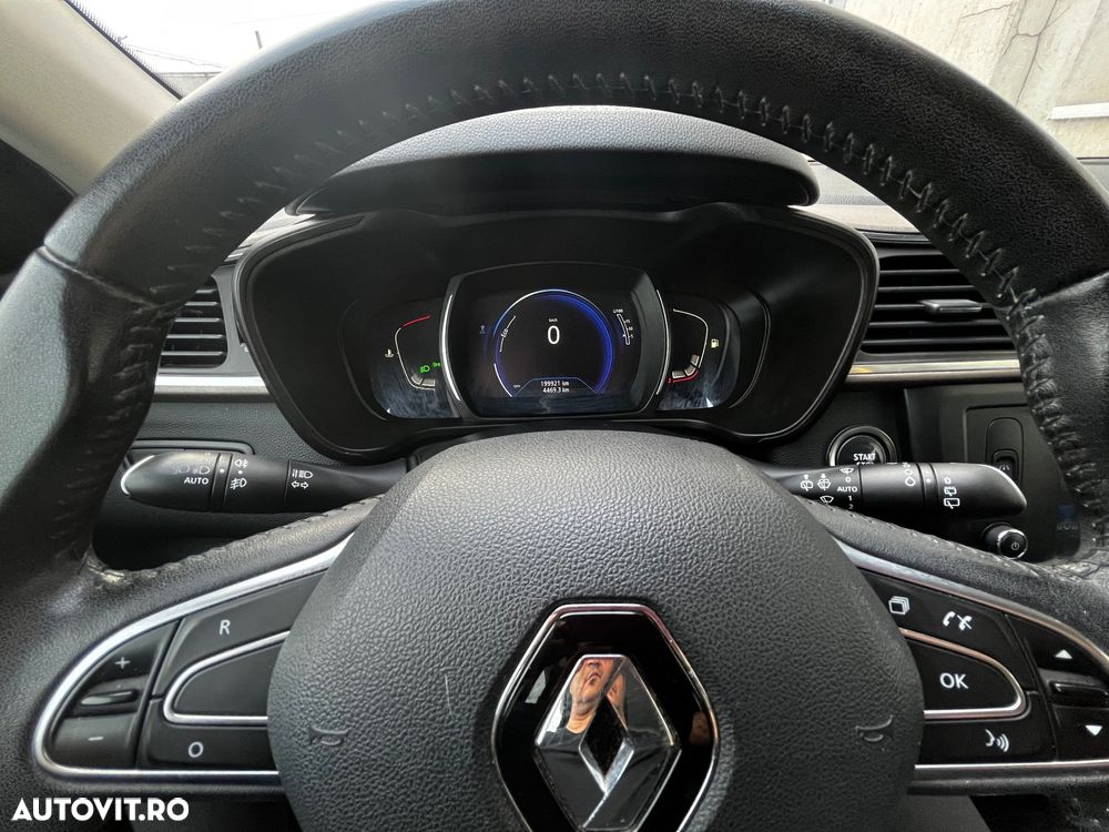 Renault Kadjar 1.5 DCI Life - 18