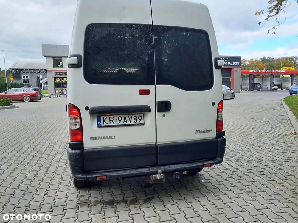 Renault Master - 12