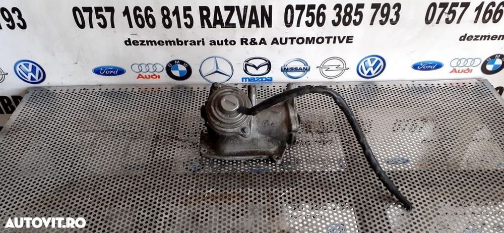 Supapa Valva Egr Mercedes A/B Class W169 W245 2.0 Cdi Supapa Valva Egr Mercedes A/B Class W169 W245 - 1