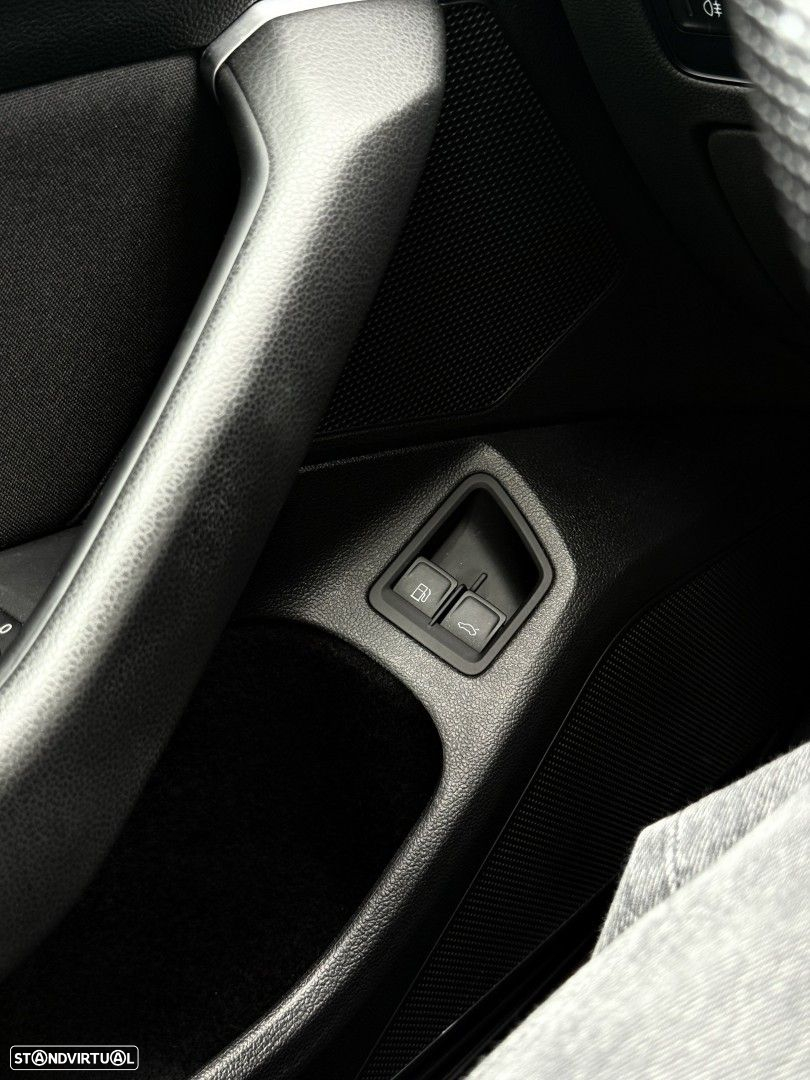VW Passat Variant 1.4 TSI GTE Plug-in - 22