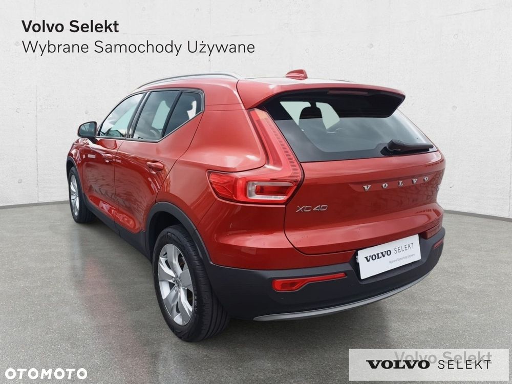 Volvo XC 40 - 9