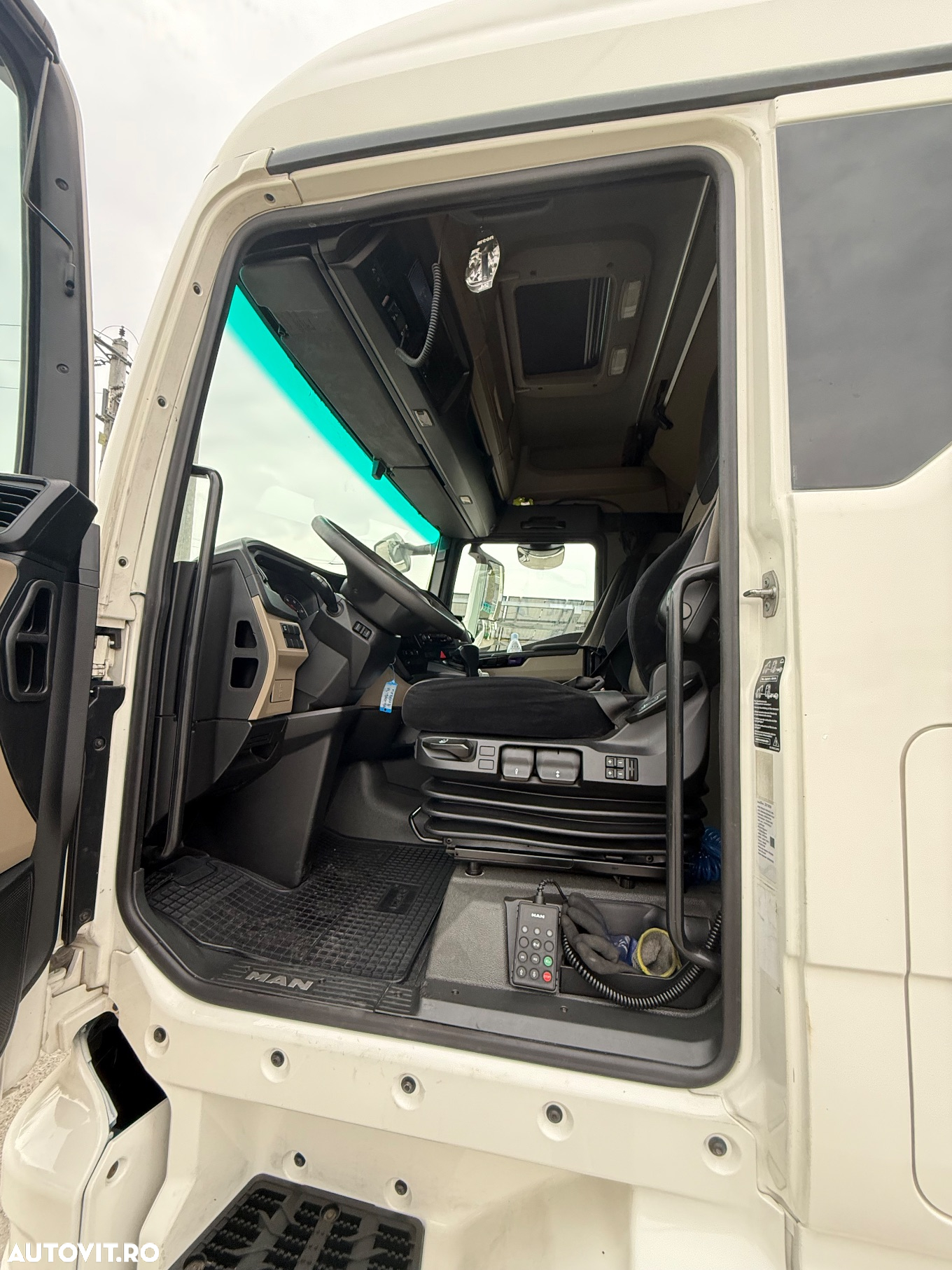 MAN TGX 3 - 2021 - 26