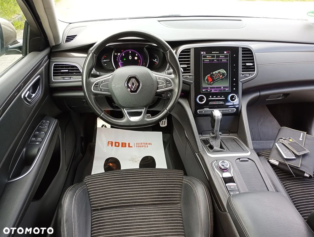 Renault Talisman ENERGY dCi 160 EDC INTENS - 10