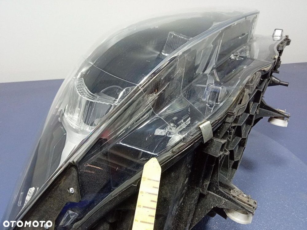 BMW IX3 G08 G01 REFLEKTOR PRAWY PRZÓD LAMPA PRZEDNIA ADAPTIVELED 6002TA0356 - 8