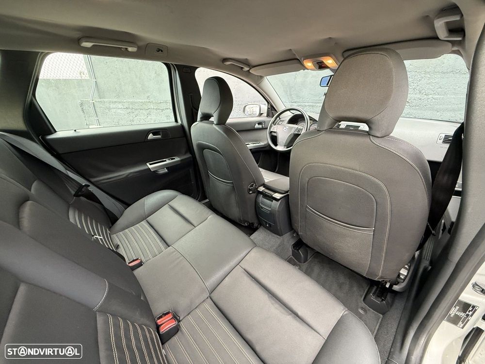 Volvo V50 1.6 D Kinetic - 17