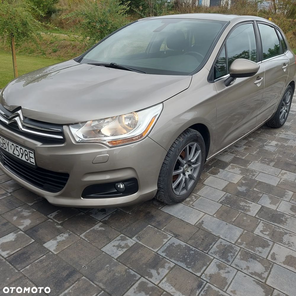 Citroën C4 1.6 HDi Selection - 2