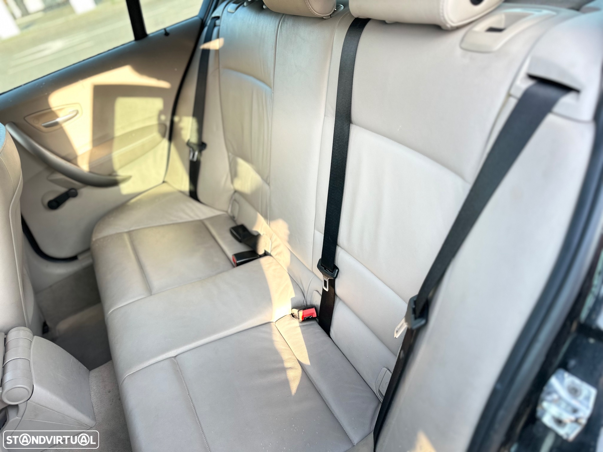 BMW 116 116i - 8