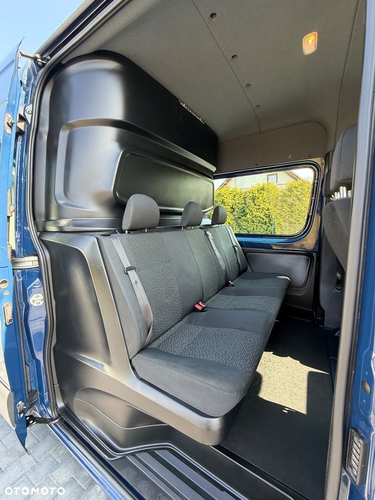 Mercedes-Benz SPRINTER MULTICAB - 7