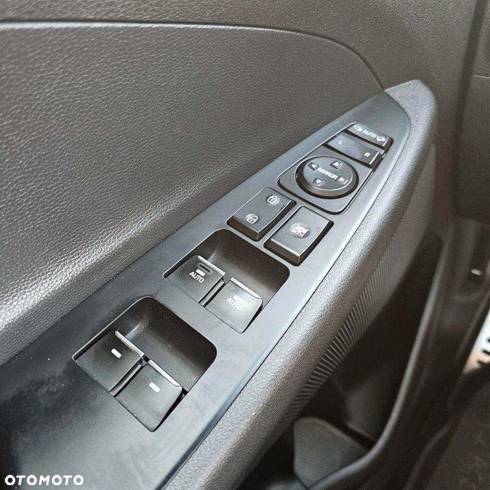 Hyundai Tucson - 26