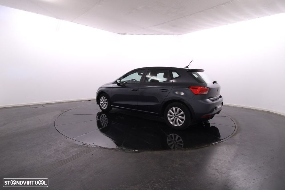 SEAT Ibiza 1.0 TSI Reference - 4