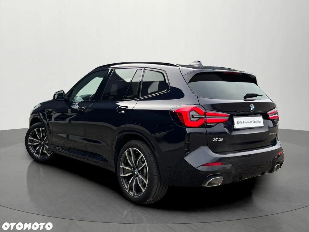 BMW X3 - 4
