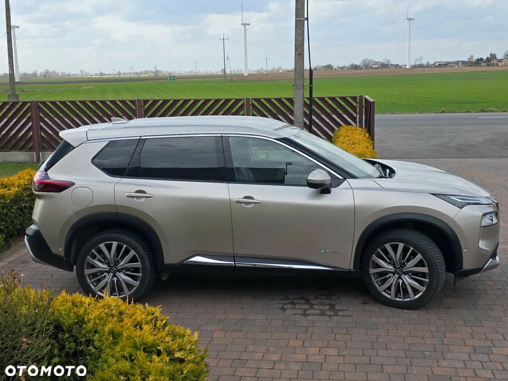 Nissan X-Trail 1.5 VC-T e-POWER Tekna e-4ORCE - 3