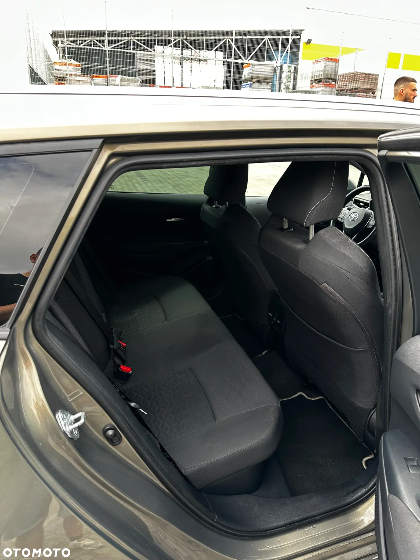Toyota Corolla - 11