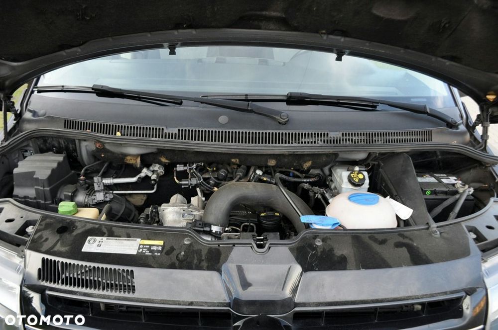 Volkswagen California - 40
