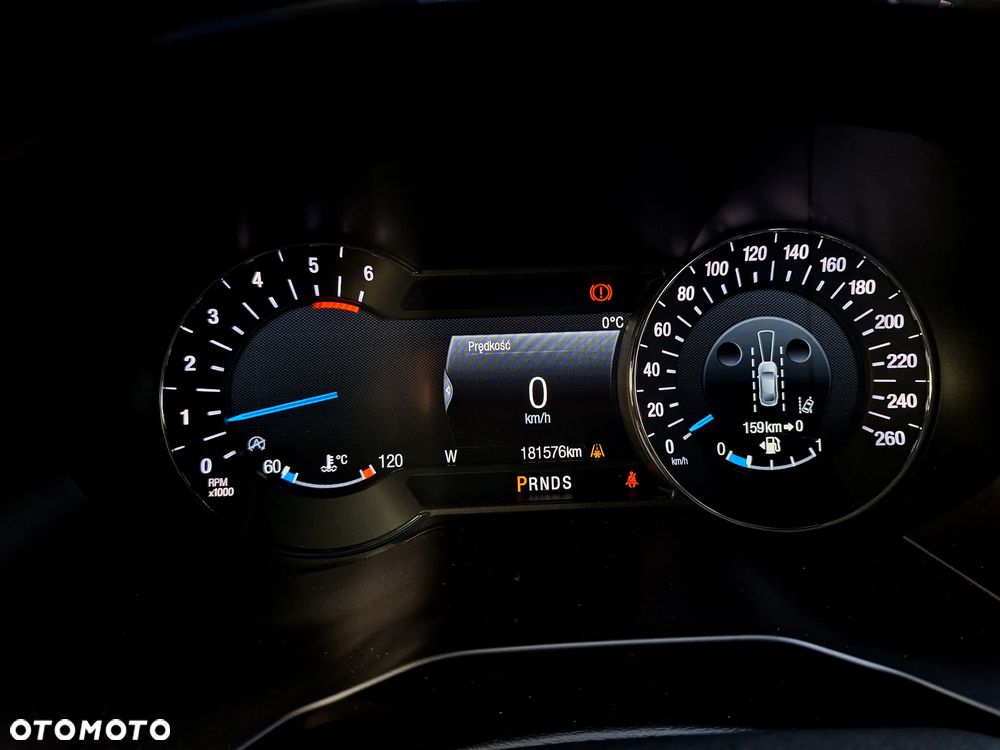 Ford S-Max 2.0 EcoBlue Titanium - 28