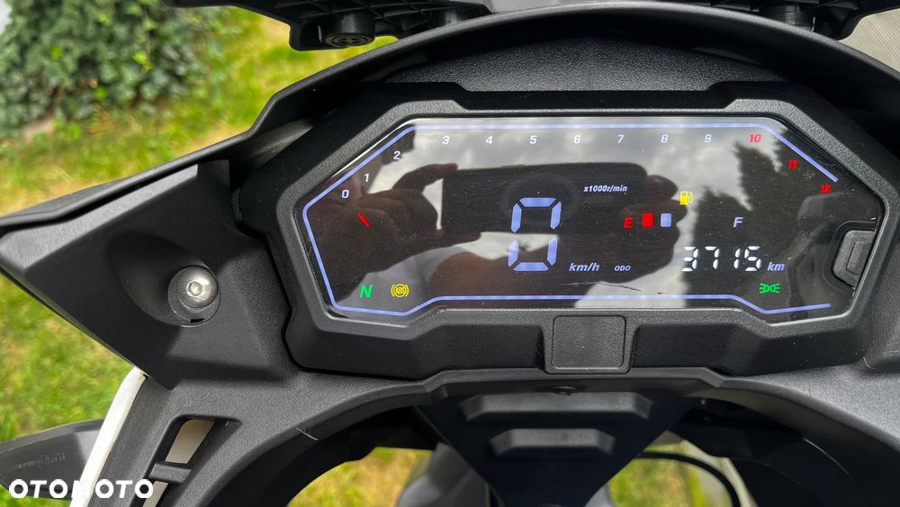 Barton Rally 125 - 2