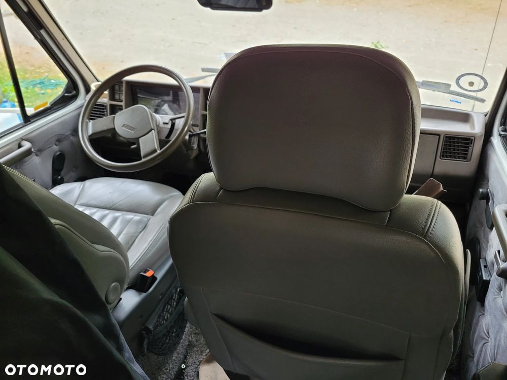 Fiat Ducato - 21
