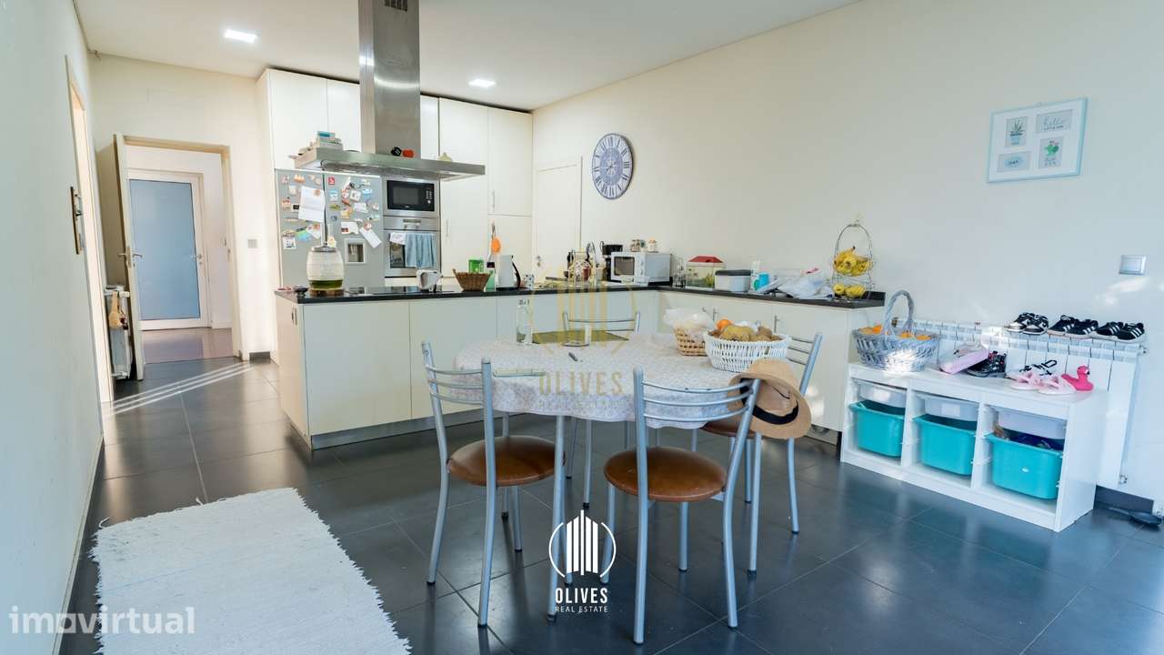Moradia T4 Venda em Landim,Vila Nova de Famalicão - Grande imagem: 3/32