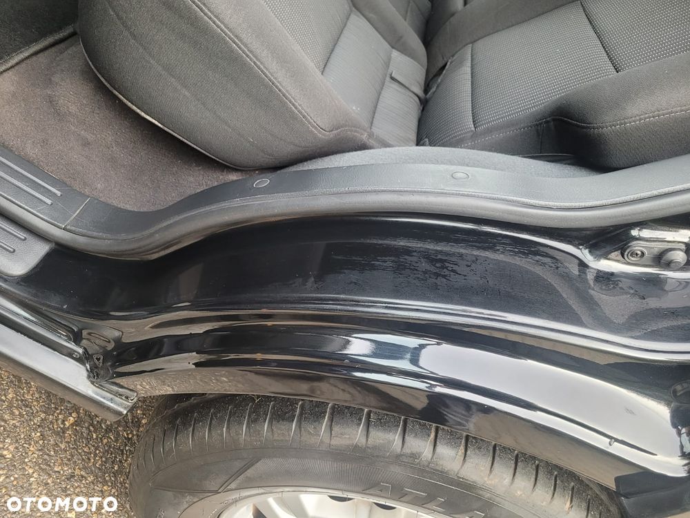 Kia Sorento 2.5 CRDi VGT EX - 7