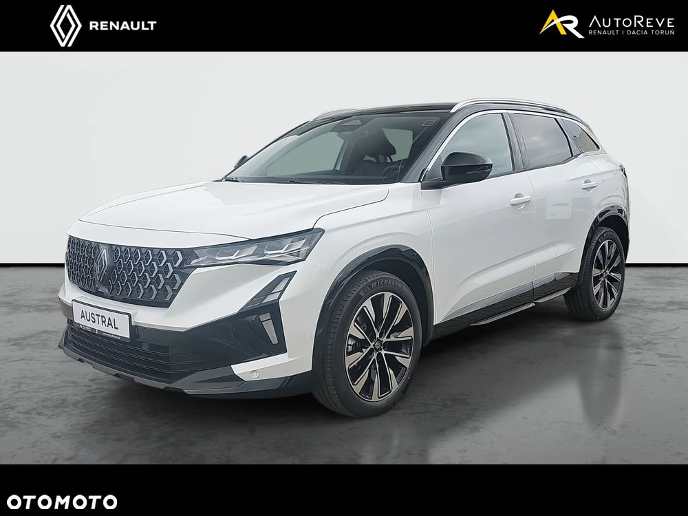 Renault Austral - 1