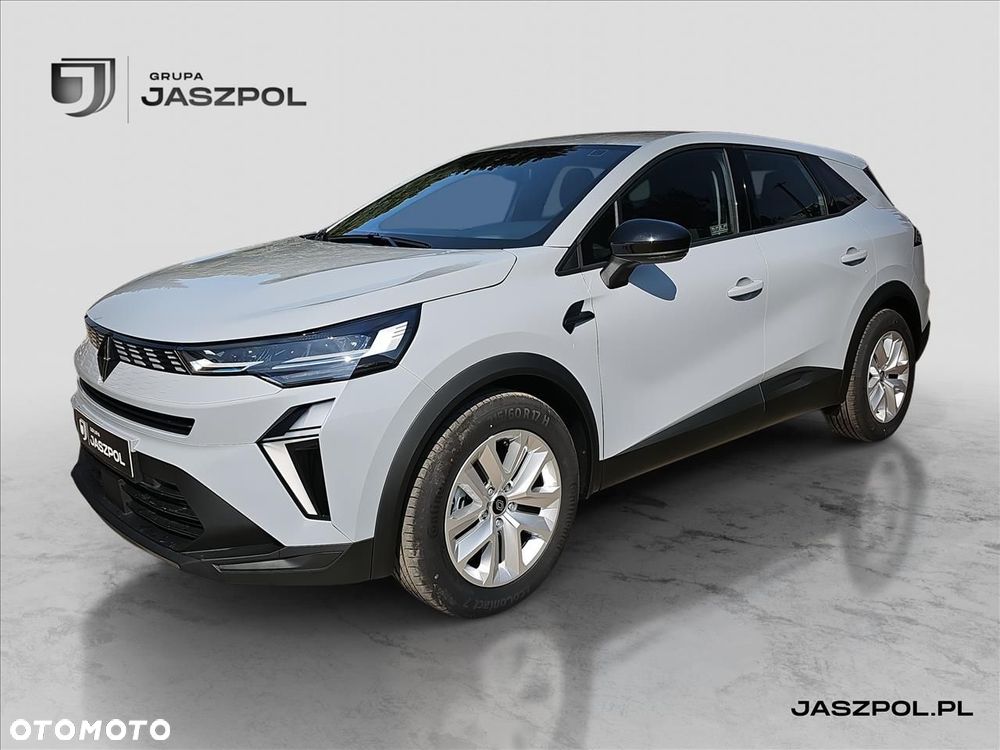 Renault Symbioz - 1