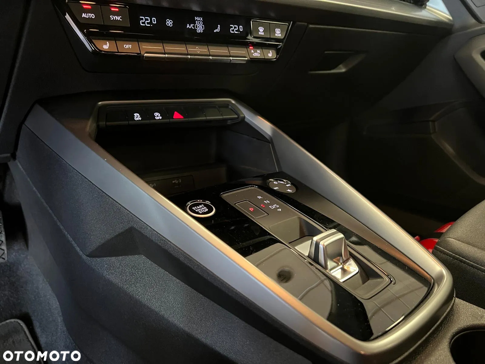 Audi A3 - 16