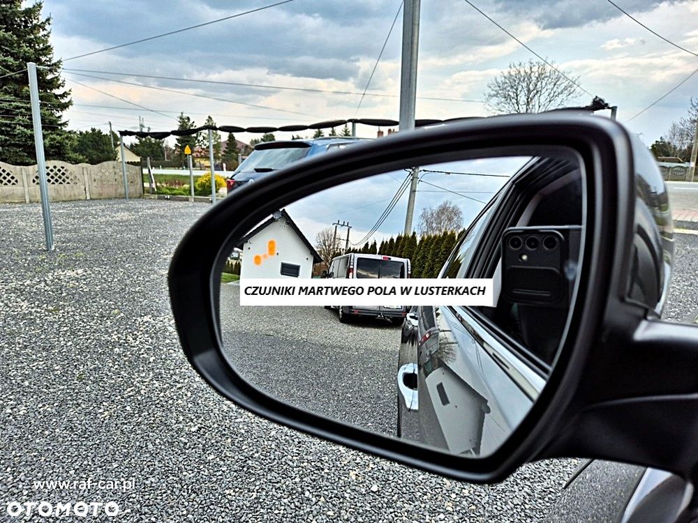 Hyundai Tucson 2.0 CRDI Premium 4WD - 35