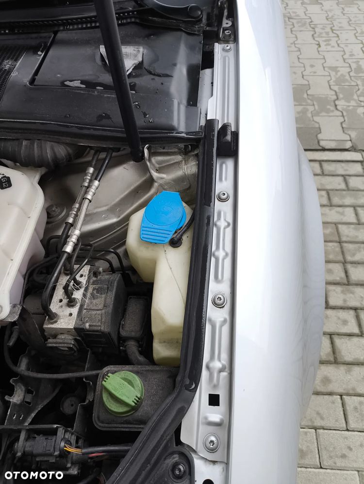 Audi A4 1.8T - 34