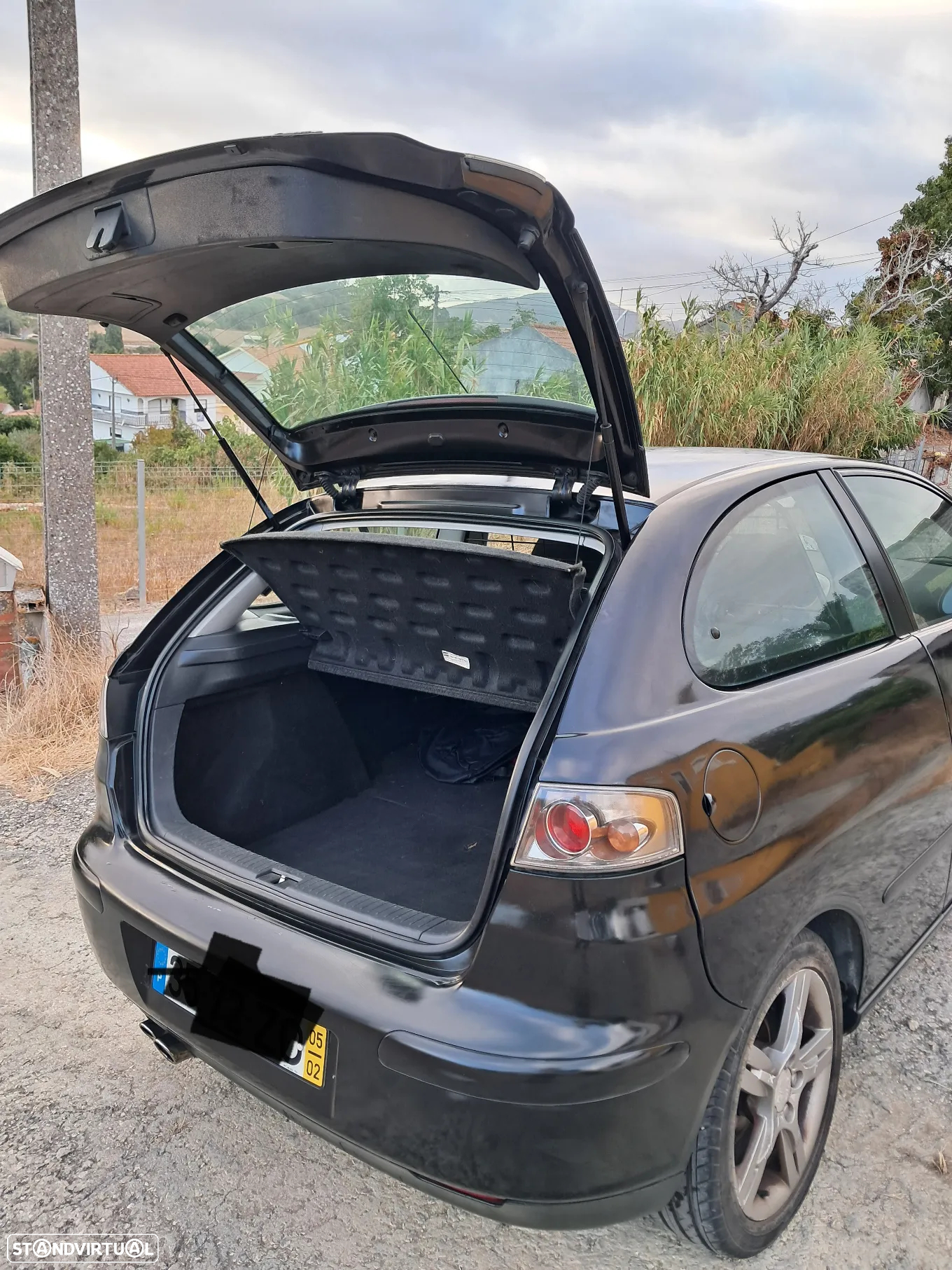SEAT Ibiza 1.9 TDi FR - 6