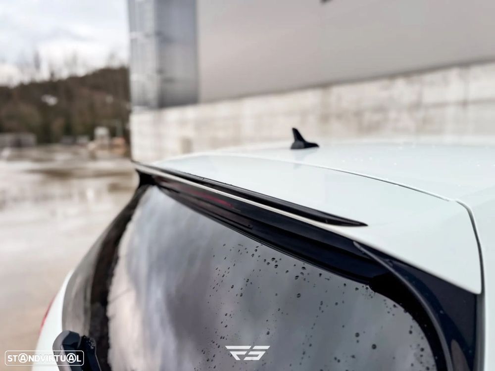 VW Golf 2.0 TSI GTi TCR DSG - 17