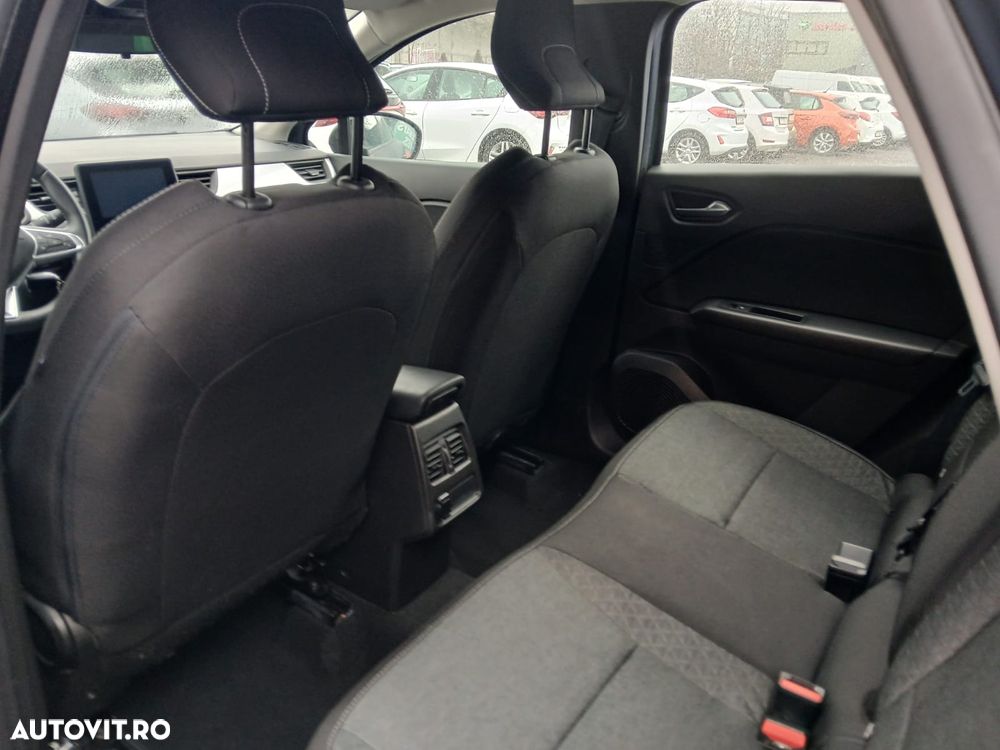 Renault Captur TCe 90 Intens - 10