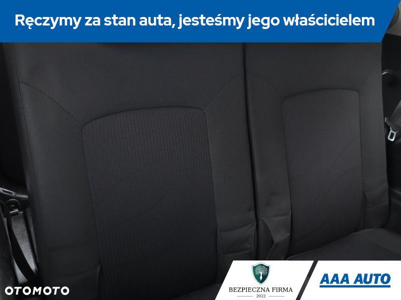 Chevrolet Orlando - 17