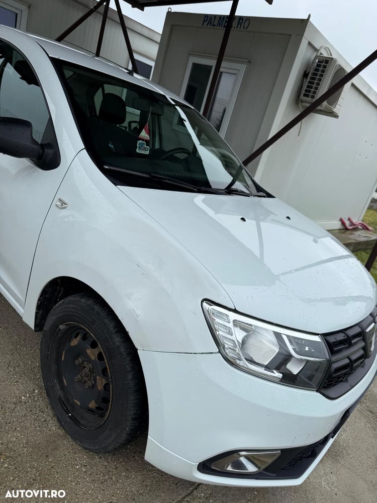 Dacia Logan - 9
