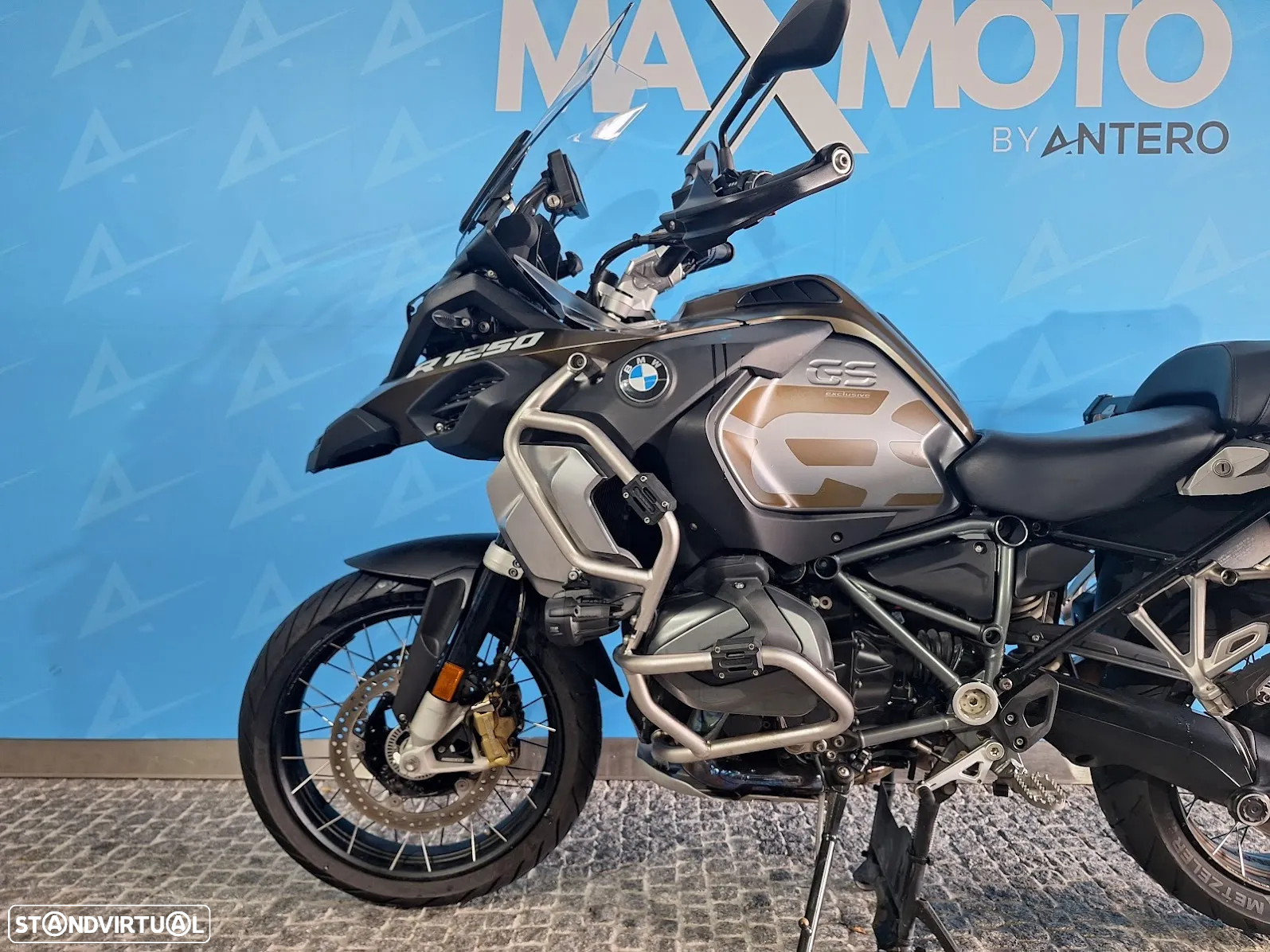 BMW R 1250 GS Adventure - 6