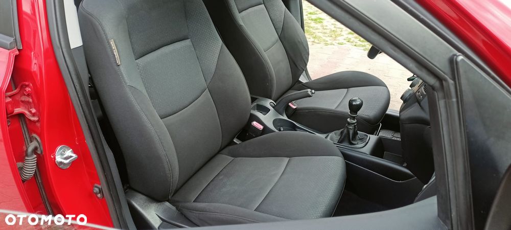 Hyundai i30 1.4 Comfort - 22