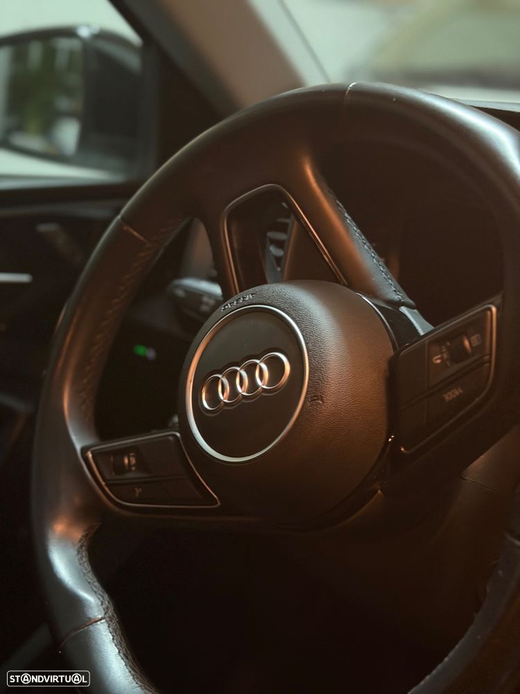 Audi A1 Sportback 25 TFSI Advanced S tronic - 2