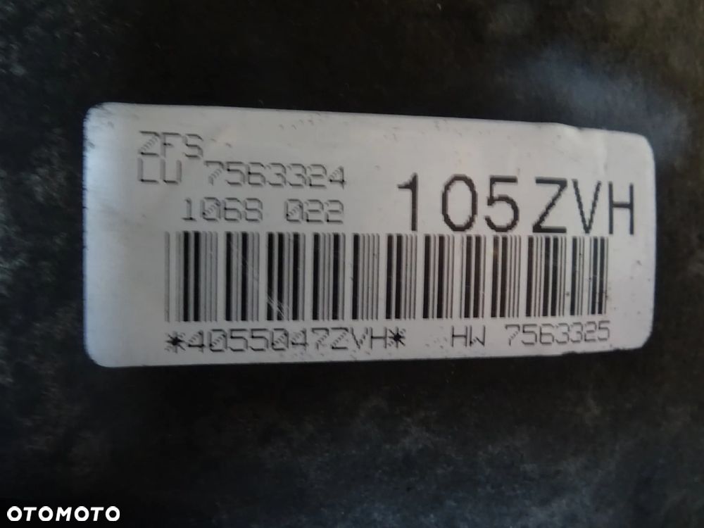 BMW E61 E60 E90 E91 E70 SKRZYNIA AUTOMAT 6HP-26X 3,0D M57 XDRIVE - 9