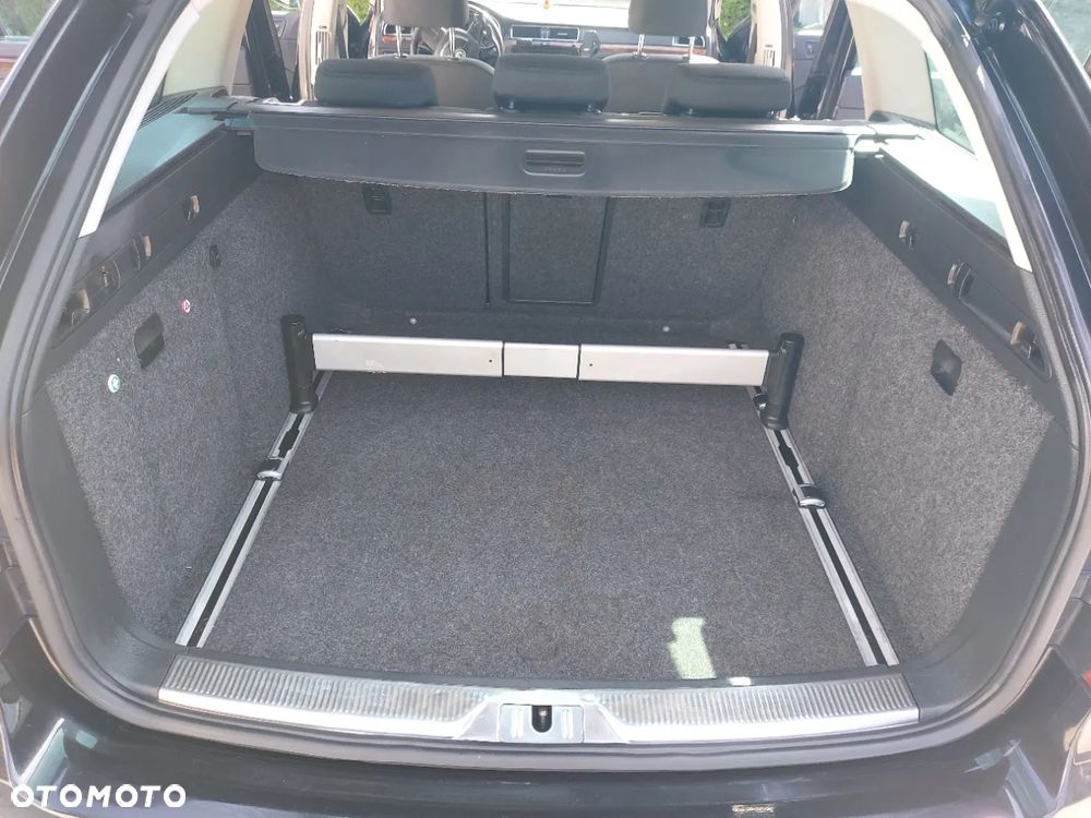 Skoda Superb - 2