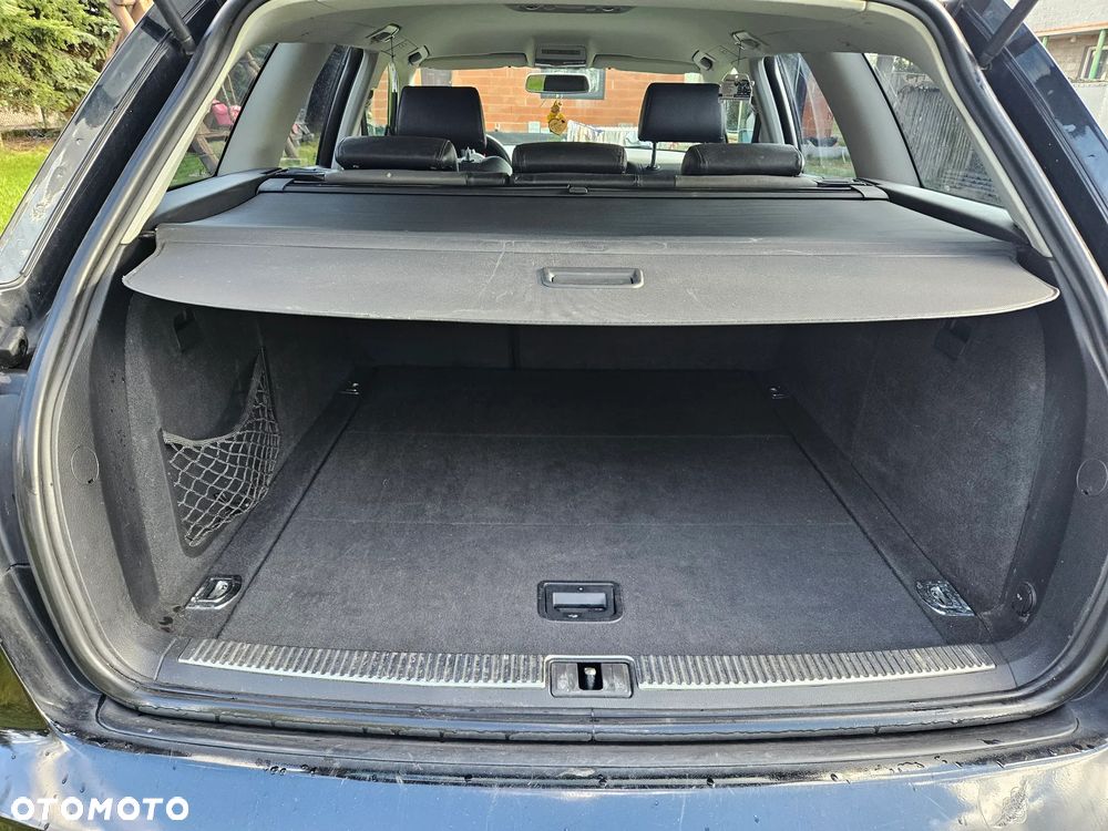 Audi A4 Avant 2.0 TDI DPF quattro - 15