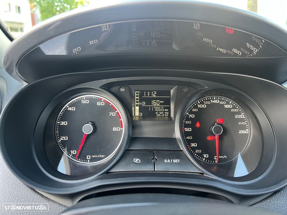 SEAT Ibiza ver-1-2-tsi-fr - 8