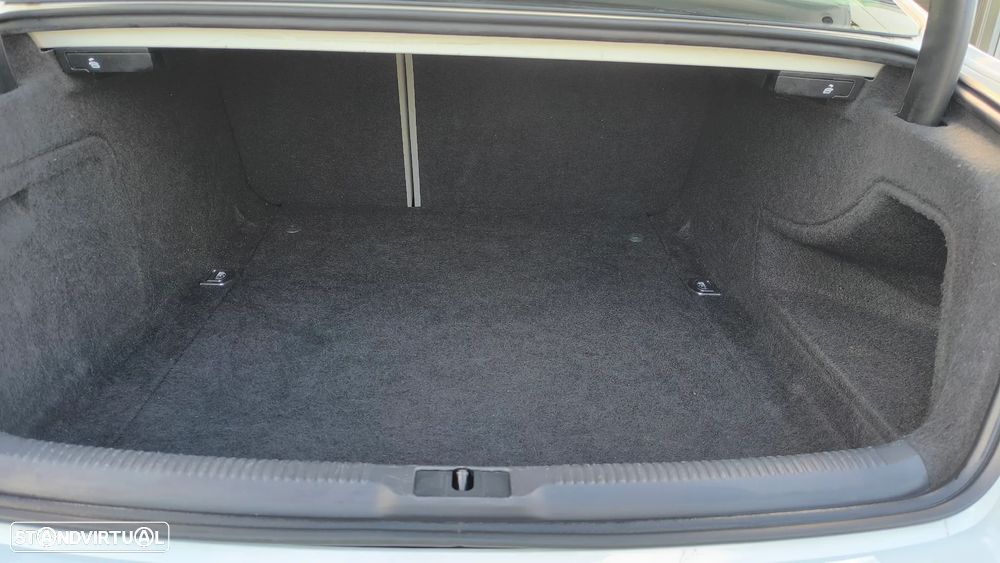 Audi A5 2.0 TDI DPF - 50