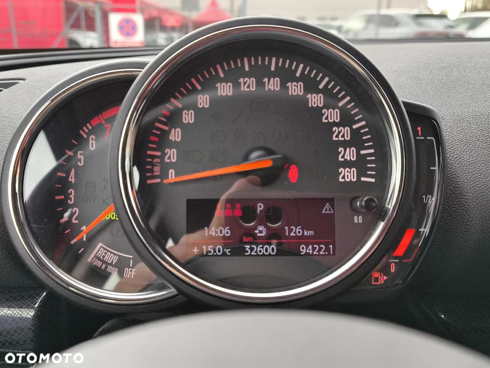 MINI Clubman Cooper - 13