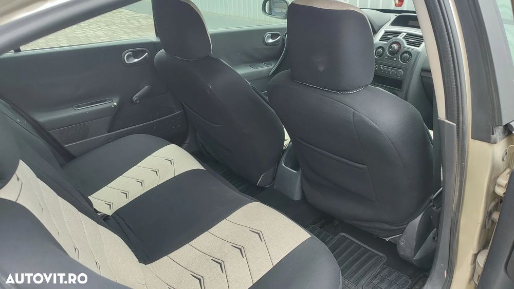 Renault Megane - 6