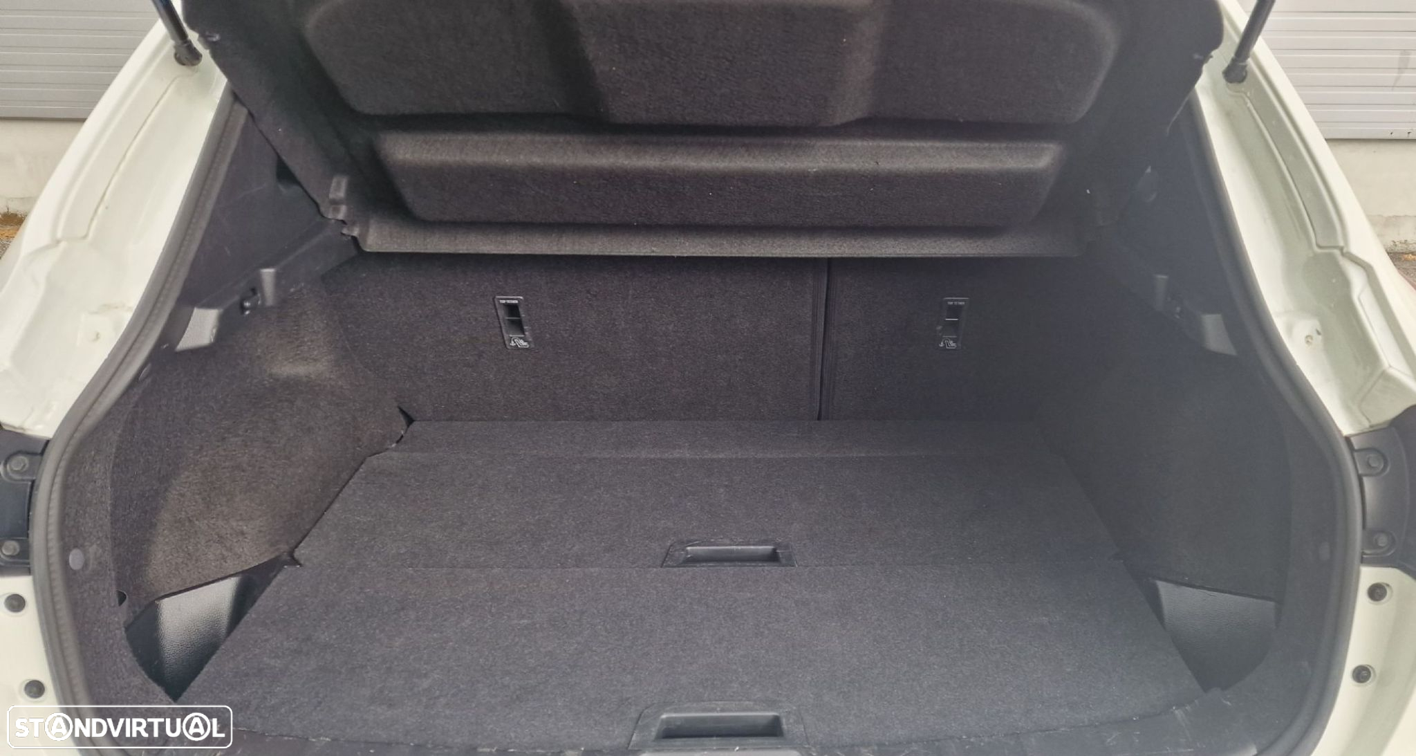 Nissan Qashqai - 12