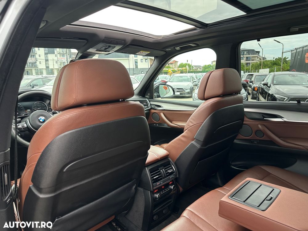 BMW X5 xDrive30d - 20
